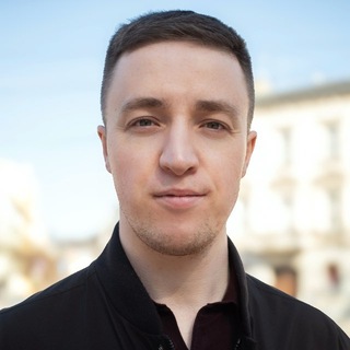 Микола Кархут