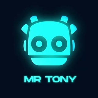 MR TONY 💎 CHAT