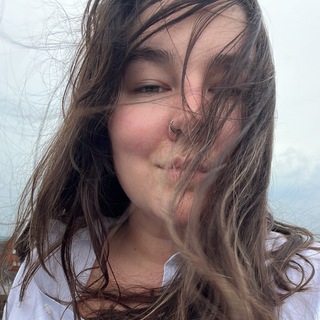 Лиля Юсупова