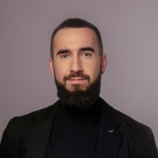 Никита Ягодкин
