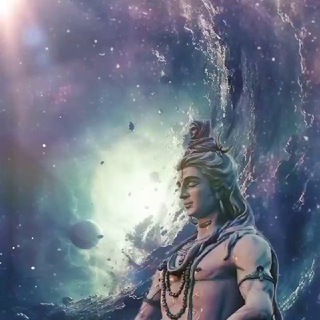 ШРИ РУДРАМ🕉🔥🔱