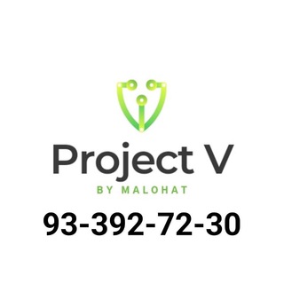 Project ,,V,, tabiiy mahsulot