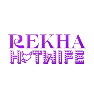 Rekha's World