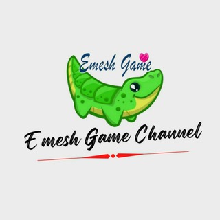 Emesh Game Channel 🏝🏝