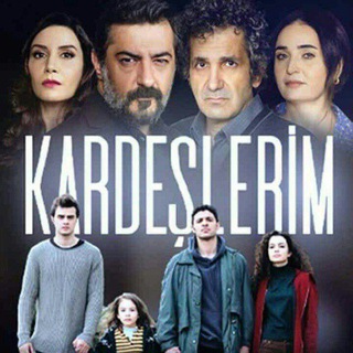 🇹🇷 Kardeslerim Resmi | Oila Uchun 🇺🇿