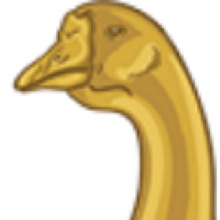 Goose Finance Russian Community Group
