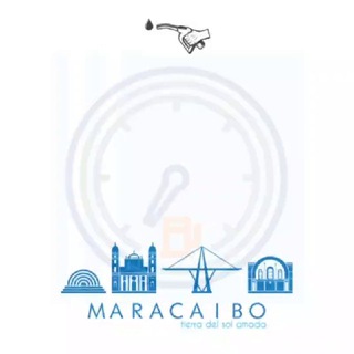 GASOLINA ⛽ MARACAIBO