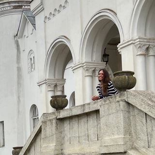 Ekaterina Verbitskaia
