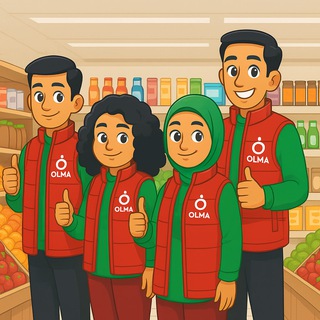 Olma Job