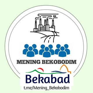 Bekobodim Mening!