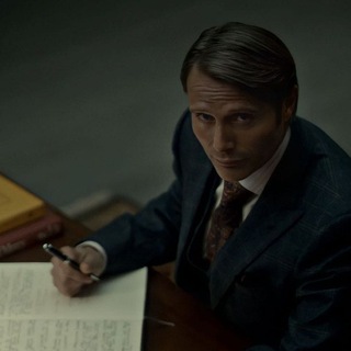 Doctor lecter's house