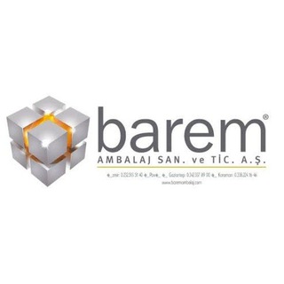 Barem Ambalaj Hisse