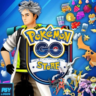 POKEMON GO STORE✨