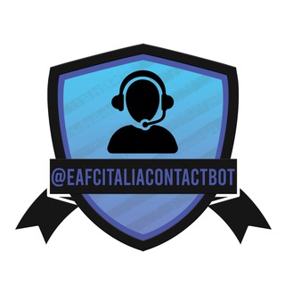 CONTACT || @EAFC_ITALIA