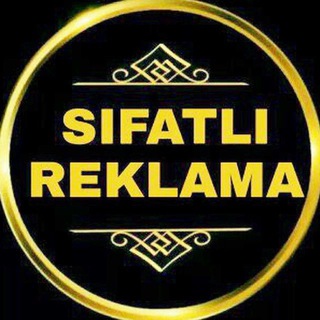 Reklama 🫧