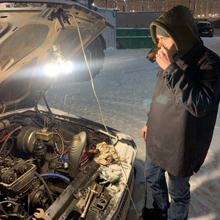 Владимир Островский