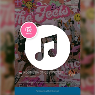 🎵 TWICE JOURNEY SONG AND PC
