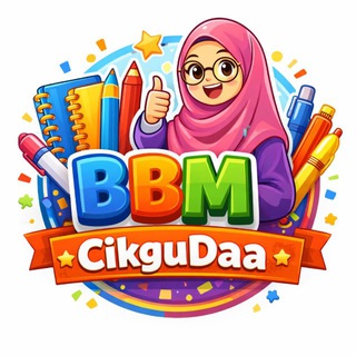 BBM CikguDaa