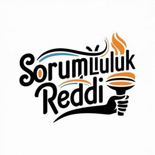 Sorumluluk Beyanı - Reddi