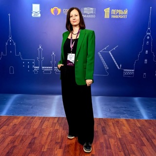 Alisa Atyushova