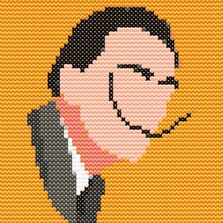 Схемы вышивки 🧶🧵🪡 | Cross stitch patterns