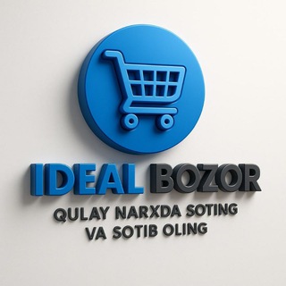 IDEAL BOZOR
