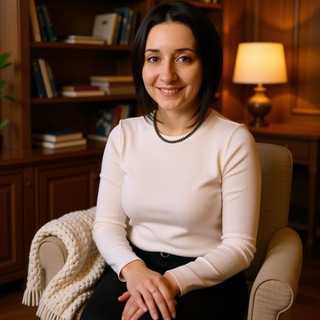 Мария Синякова