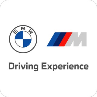 BMW Driving Experience Россия