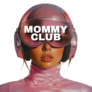 MOMMY CLUB BOT