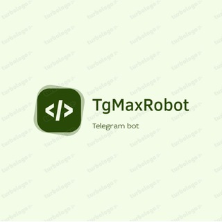 Saporboev | Telegram bot