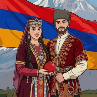 Arm community Saint-P 🇦🇲