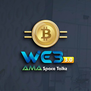 Web3.0 AMA Space (Talkz)