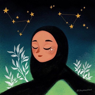 that muslim girl✨🌷