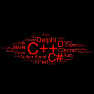 Чат Backend Dev
