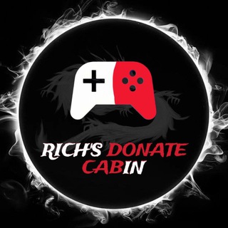 Reviews Rich’s cabin donate