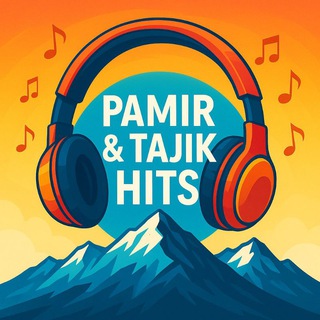 Pamir & Tajik Hits 🎶