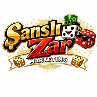 Şanslı Zar Bahis & Sohbet 🎰