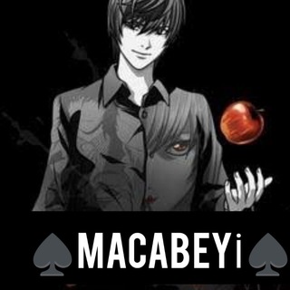 ♠️MAÇABEYİ♠️
