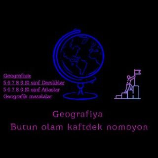 GeoGraff.uz