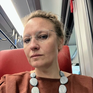 Elena Bogdanova