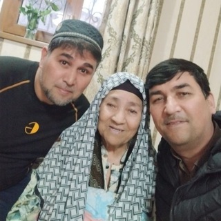 Дамир Абдуллаев