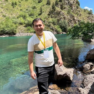 Ma'rufjon Ochilov