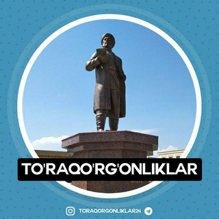 To'raqo'rg'onliklar 24 Bot