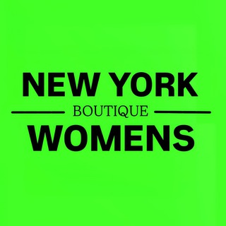 NEW YORK WOMEN'S