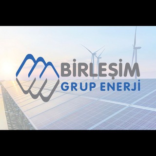 Birleşim Grup Enerji Hisse Grubu