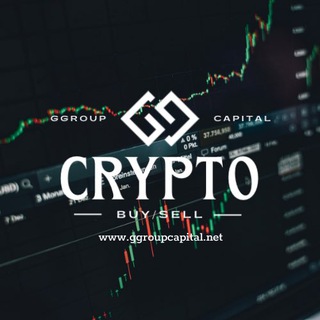 Crypto Buy & Sell - GGroup Capital