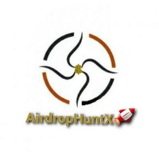 Airdrop HuntX🚀