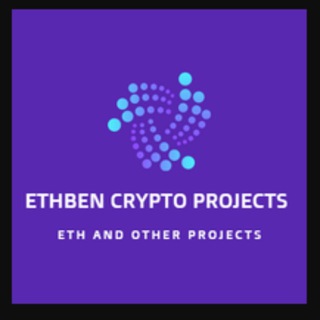 Ethben Crypto projects