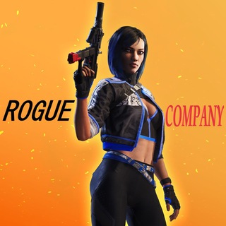 Rogue Company group