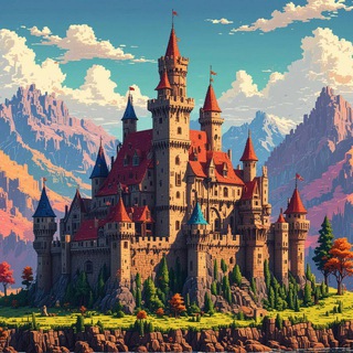 🏰 CASTLE TON 🏰